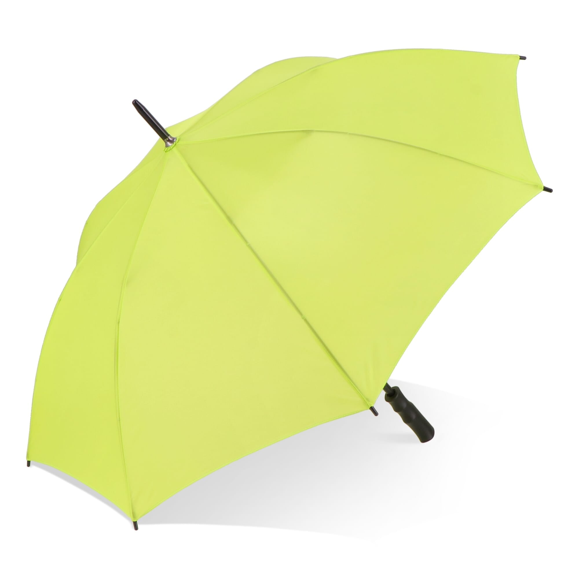 Bosco 190T Polyester 23" Stok paraplu Auto open - JEFFS. Merchandise