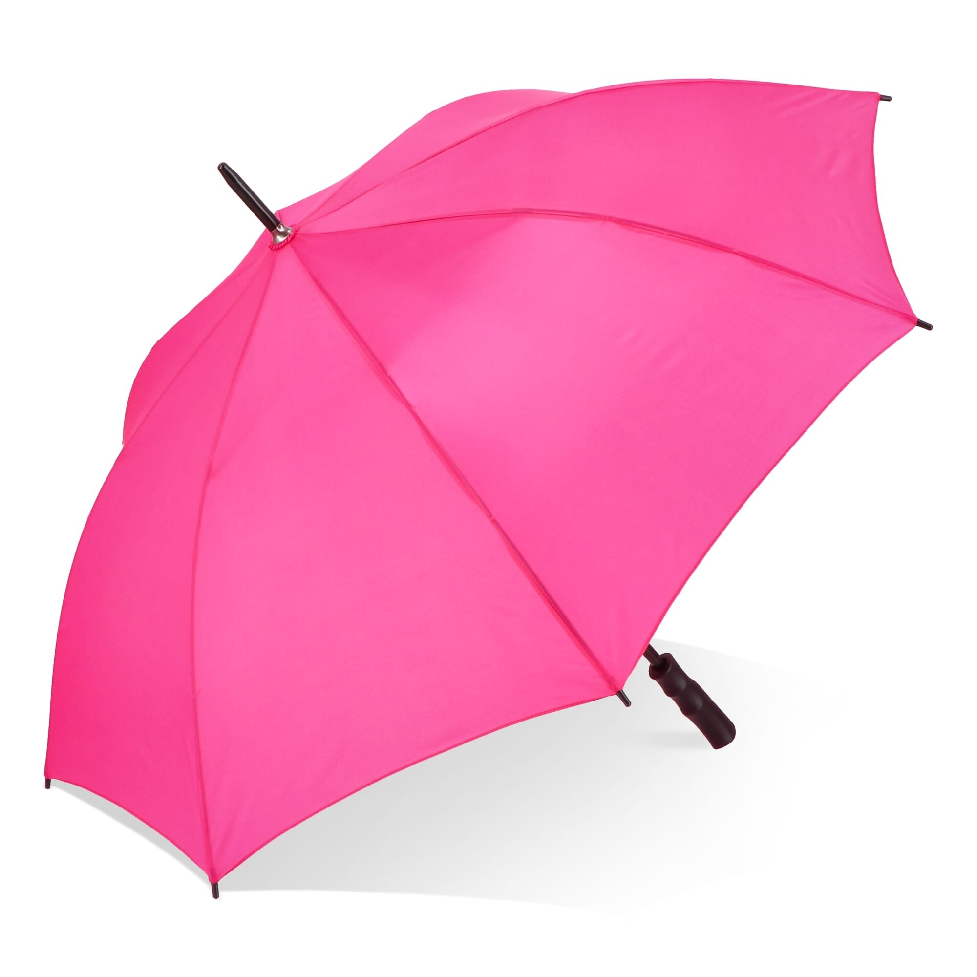 Bosco 190T Polyester 23" Stok paraplu Auto open - JEFFS. Merchandise
