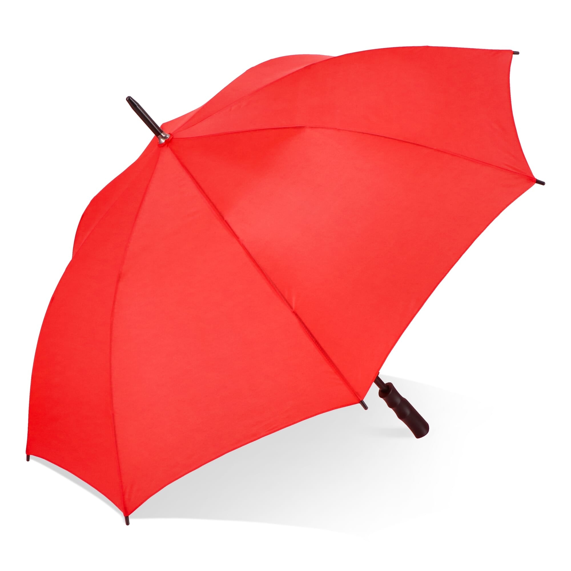 Bosco 190T Polyester 23" Stok paraplu Auto open - JEFFS. Merchandise