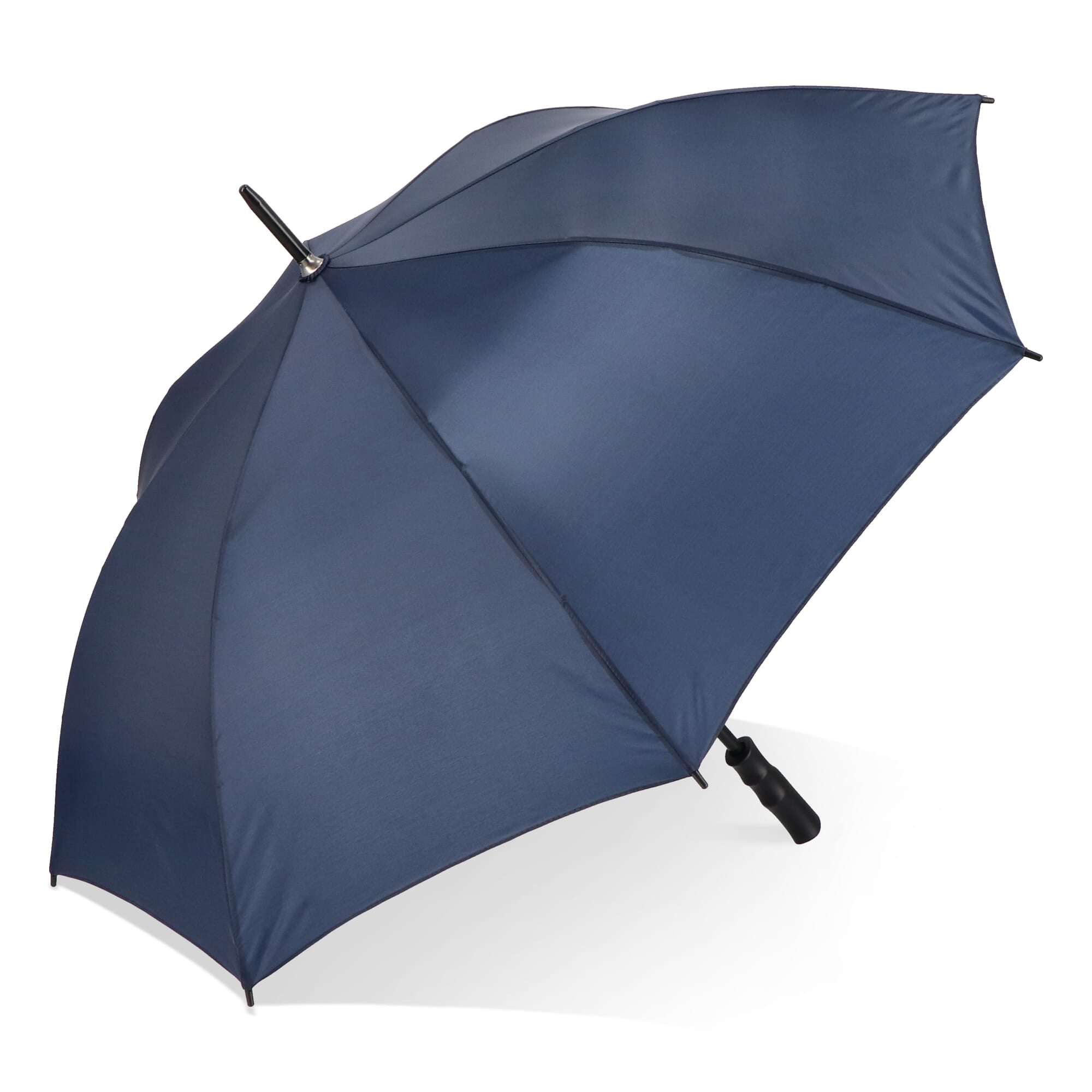 Bosco 190T Polyester 23" Stok paraplu Auto open - JEFFS. Merchandise