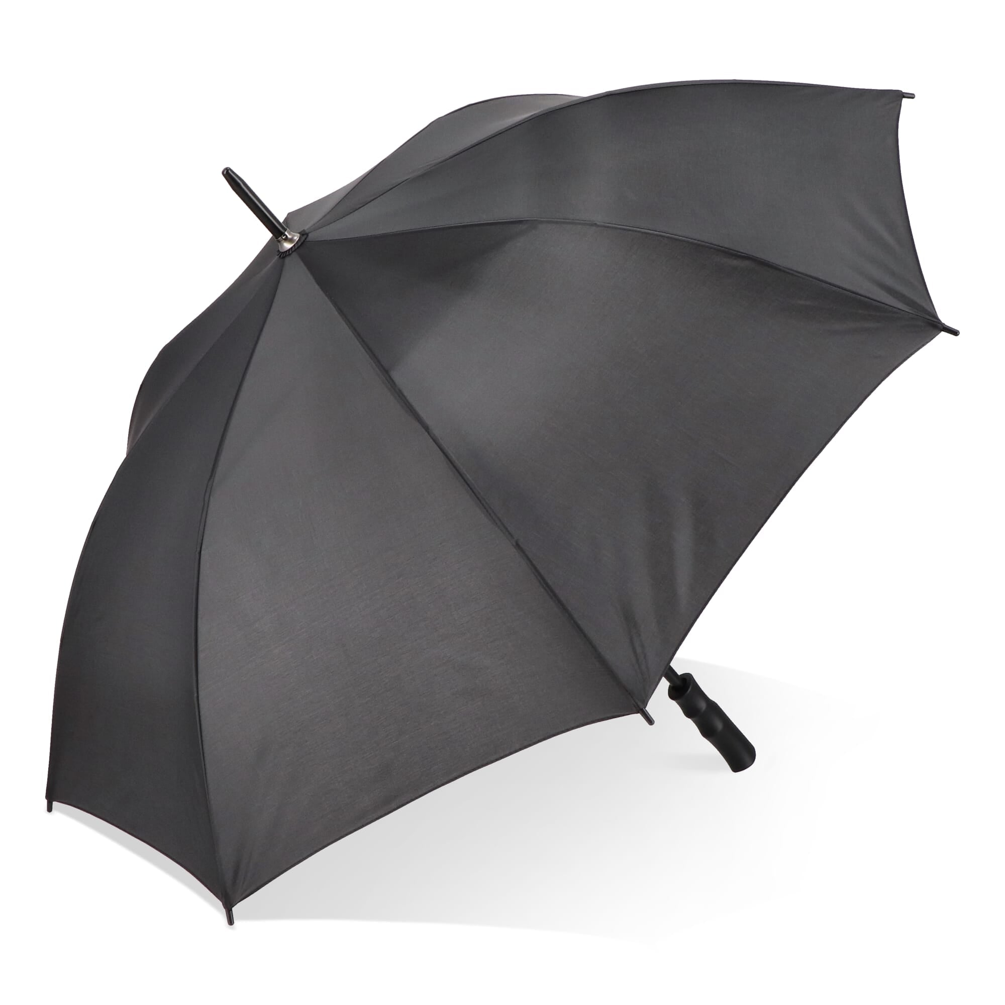 Bosco 190T Polyester 23" Stok paraplu Auto open - JEFFS. Merchandise