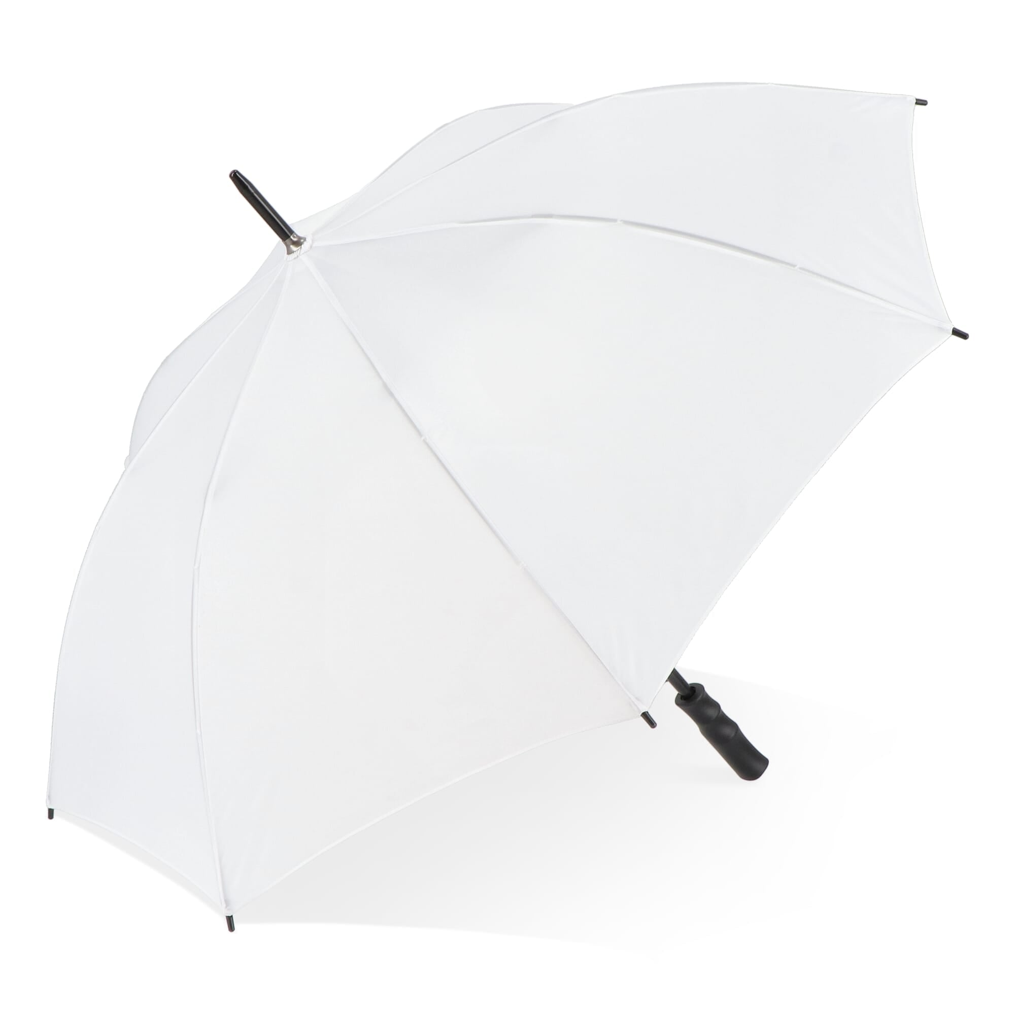 Bosco 190T Polyester 23" Stok paraplu Auto open - JEFFS. Merchandise