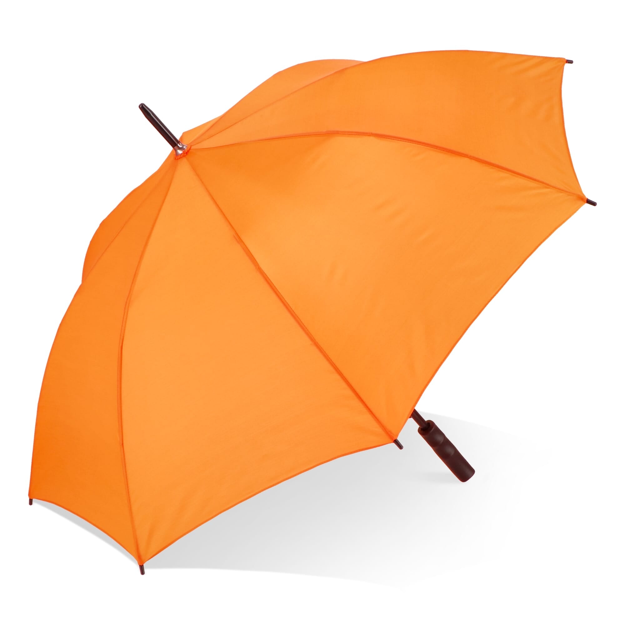 Bosco 190T Polyester 23" Stok paraplu Auto open - JEFFS. Merchandise