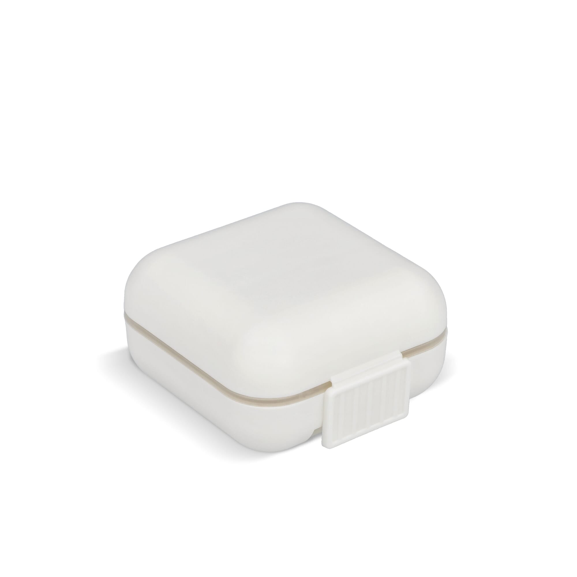 Compacte Pillendoos - JEFFS. Merchandise