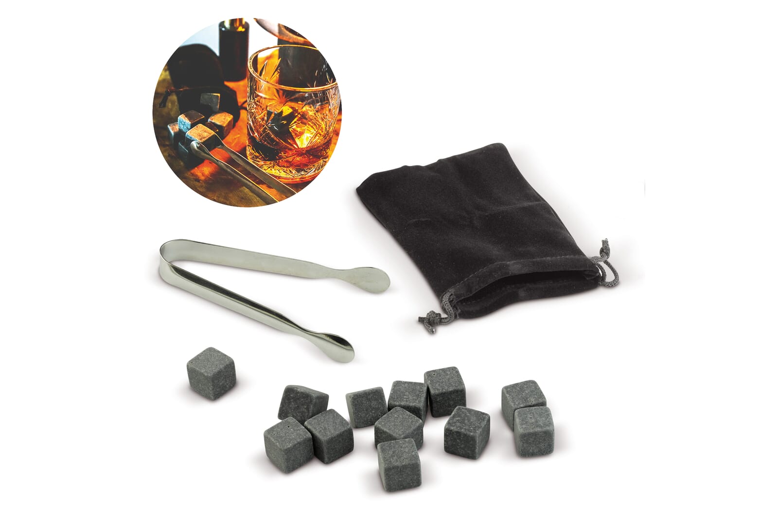 Cooling stones - JEFFS. Merchandise