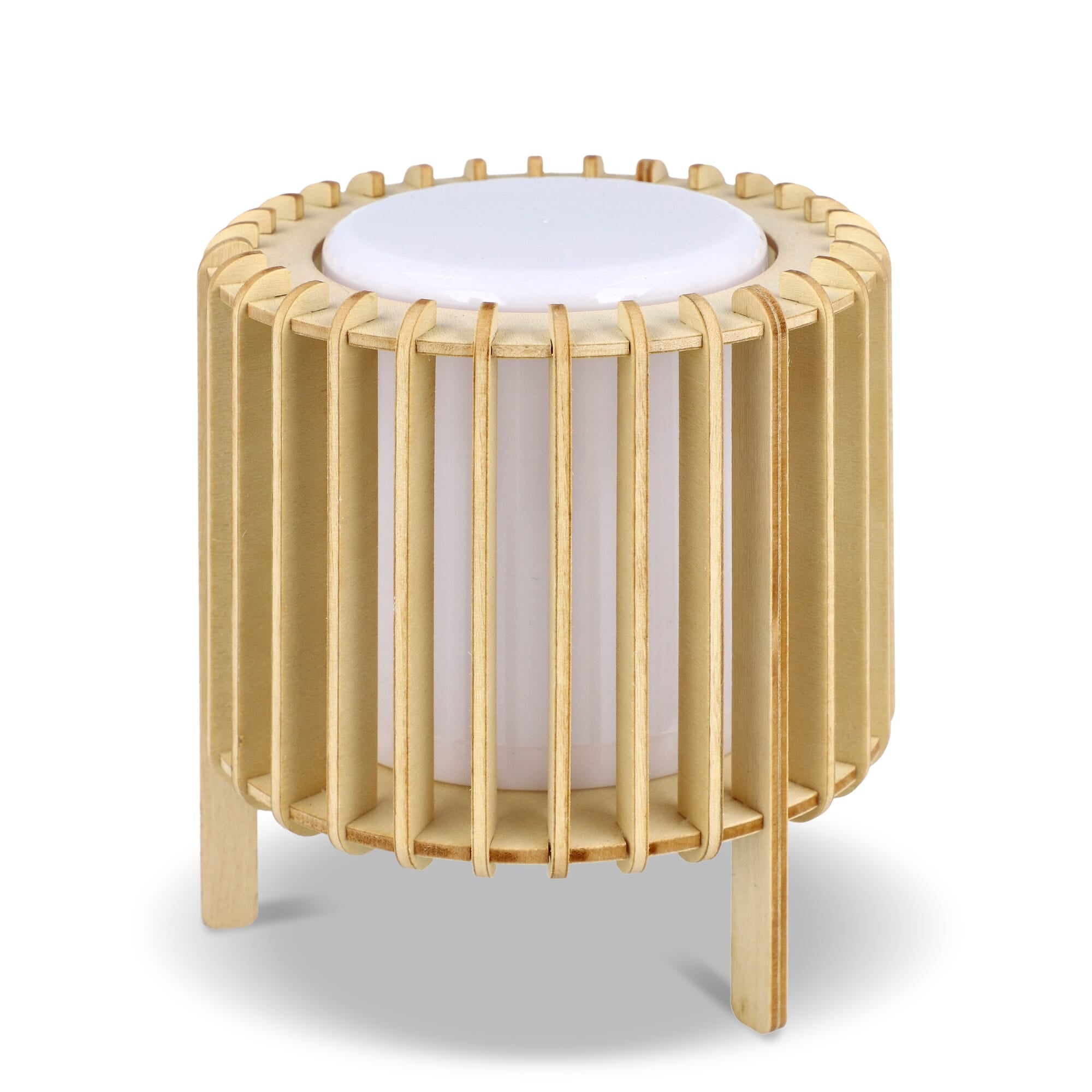 Coollux LED Lamp Lamella Luna - JEFFS. Merchandise