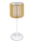 Coollux LED Lamp Lamella Luna Tall - JEFFS. Merchandise