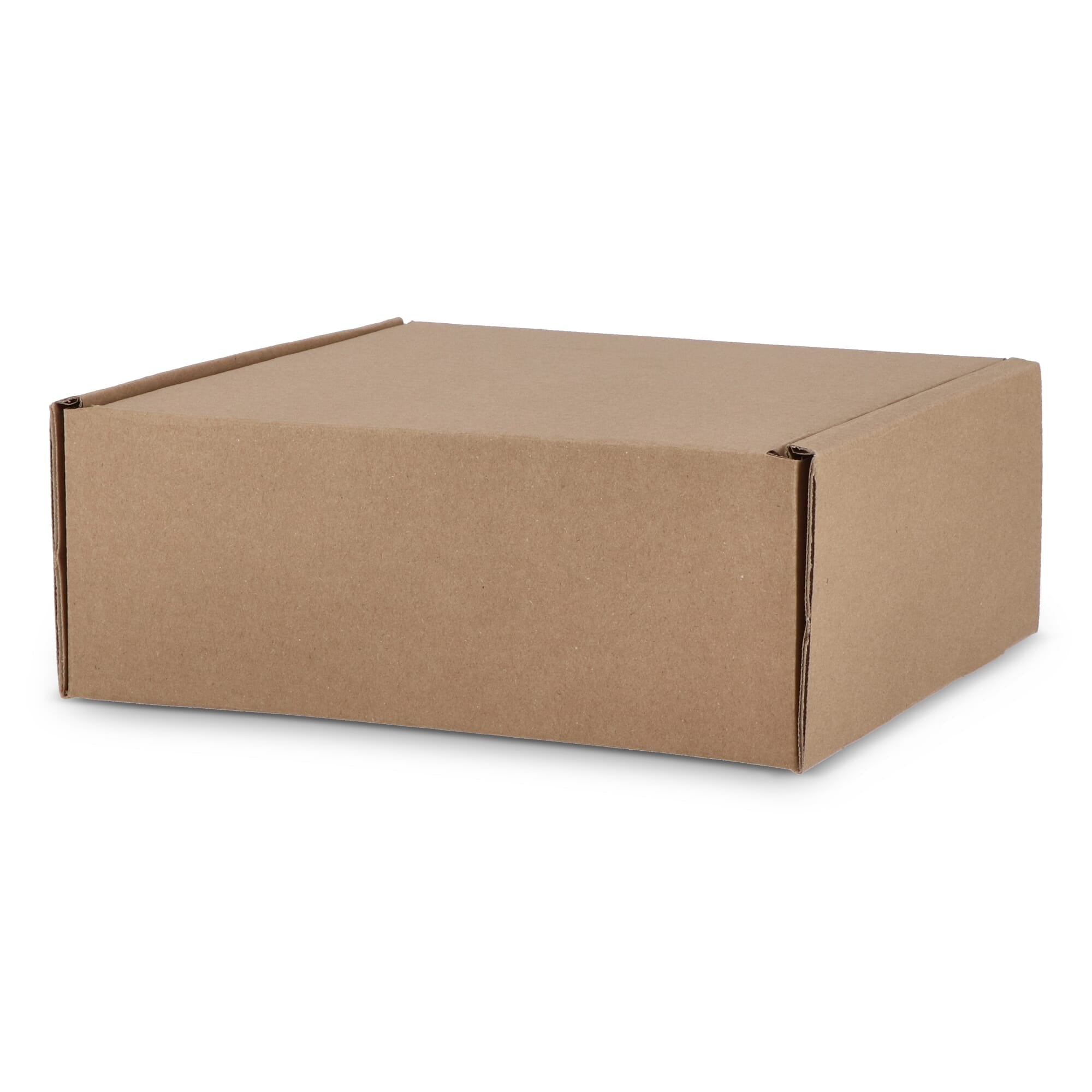 Custommade geschenkdoos 24.3 x 24.3 x 9.9 cm - JEFFS. Merchandise