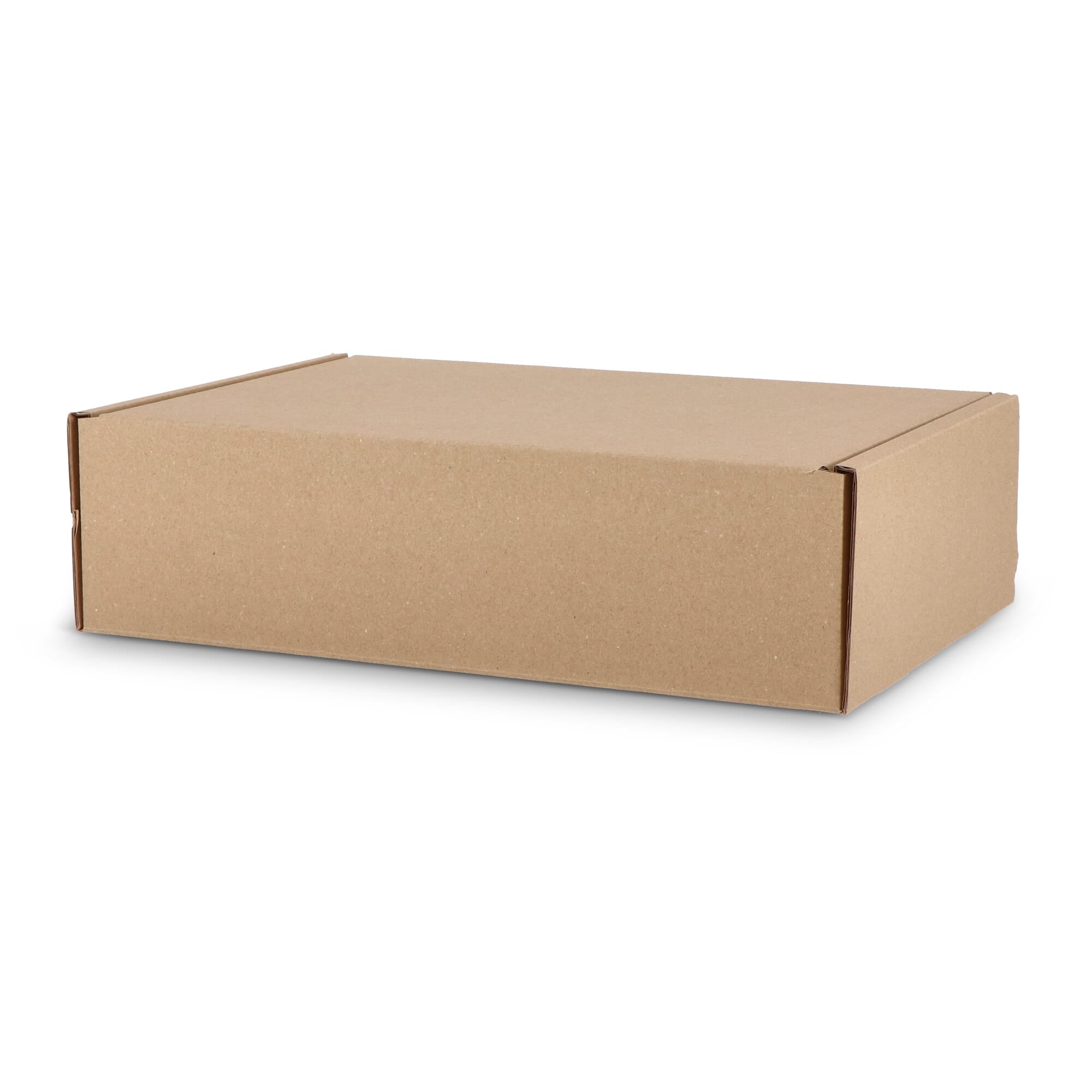 Custommade geschenkdoos 34.7 x 24.3 x 9.9 cm - JEFFS. Merchandise