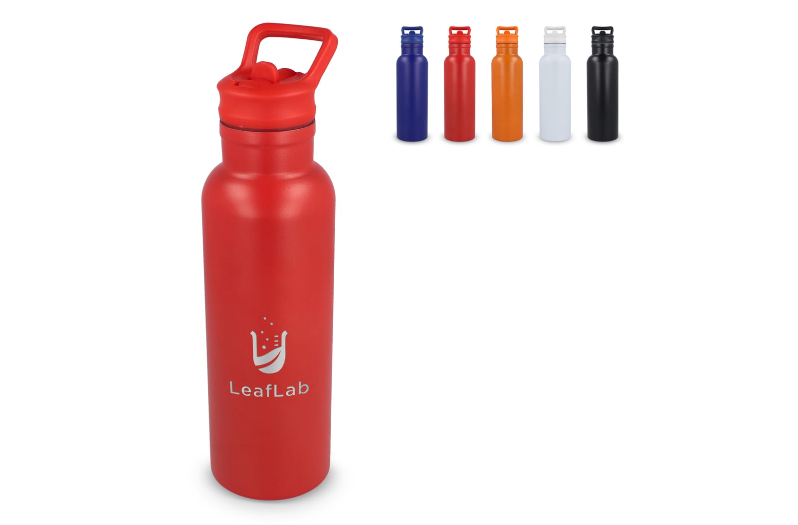 Darion Thermo fles 500ml - JEFFS. Merchandise