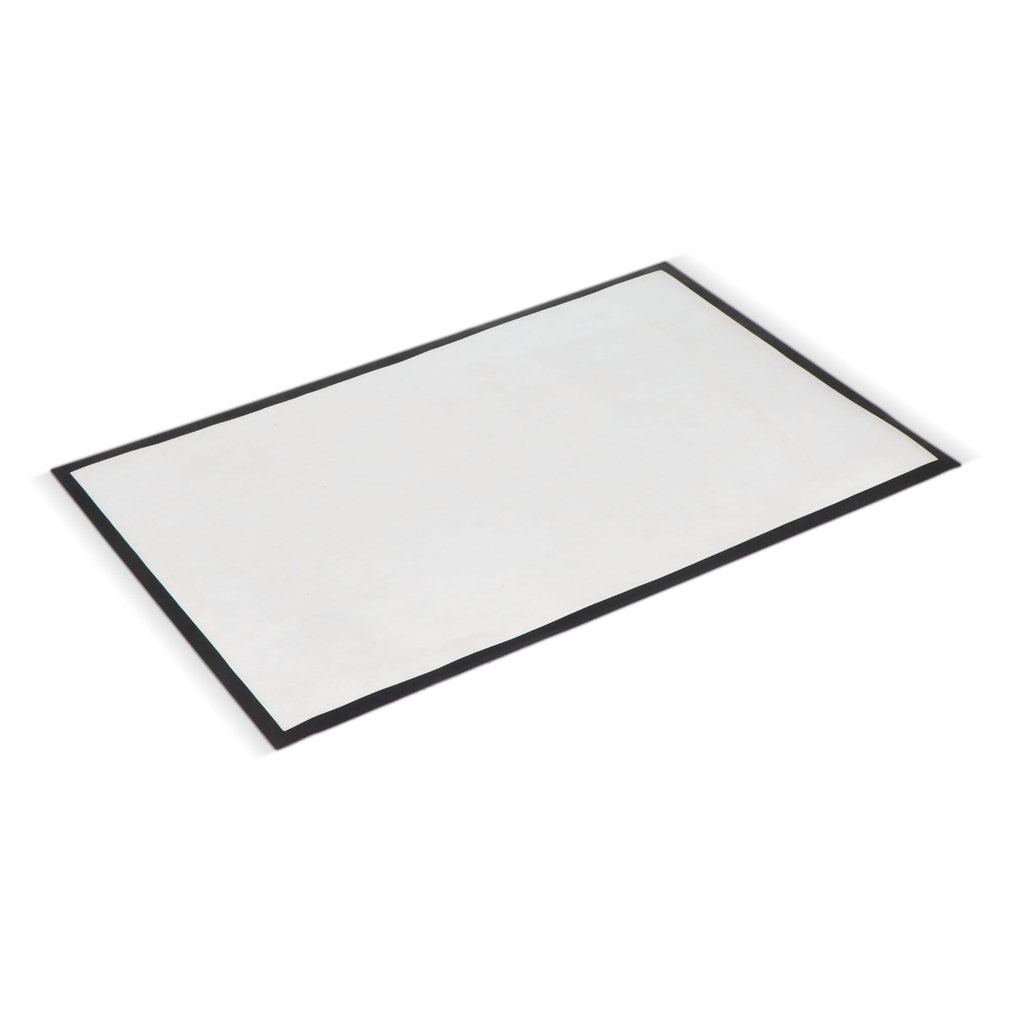 Deurmat sublimatie 60 x 90 cm - JEFFS. Merchandise