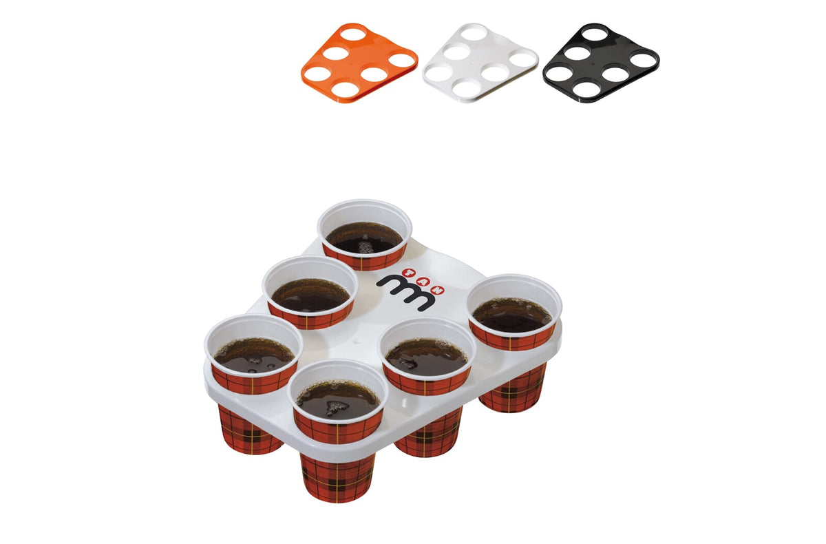 Dienblad - JEFFS. Merchandise