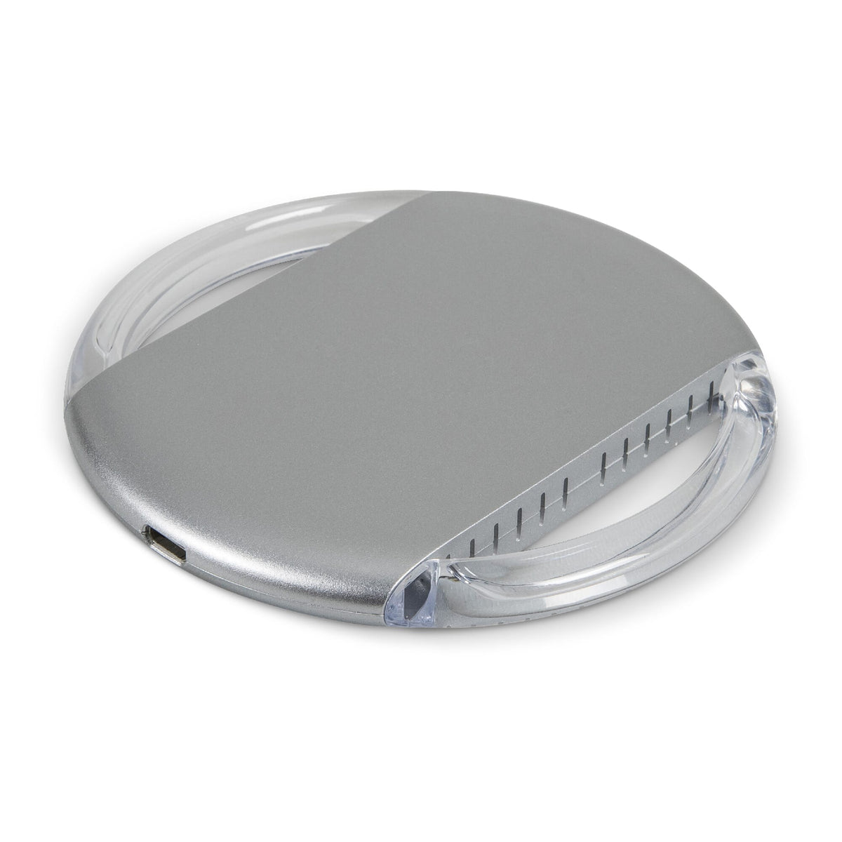 Draadloos laadstation 5W - JEFFS. Merchandise