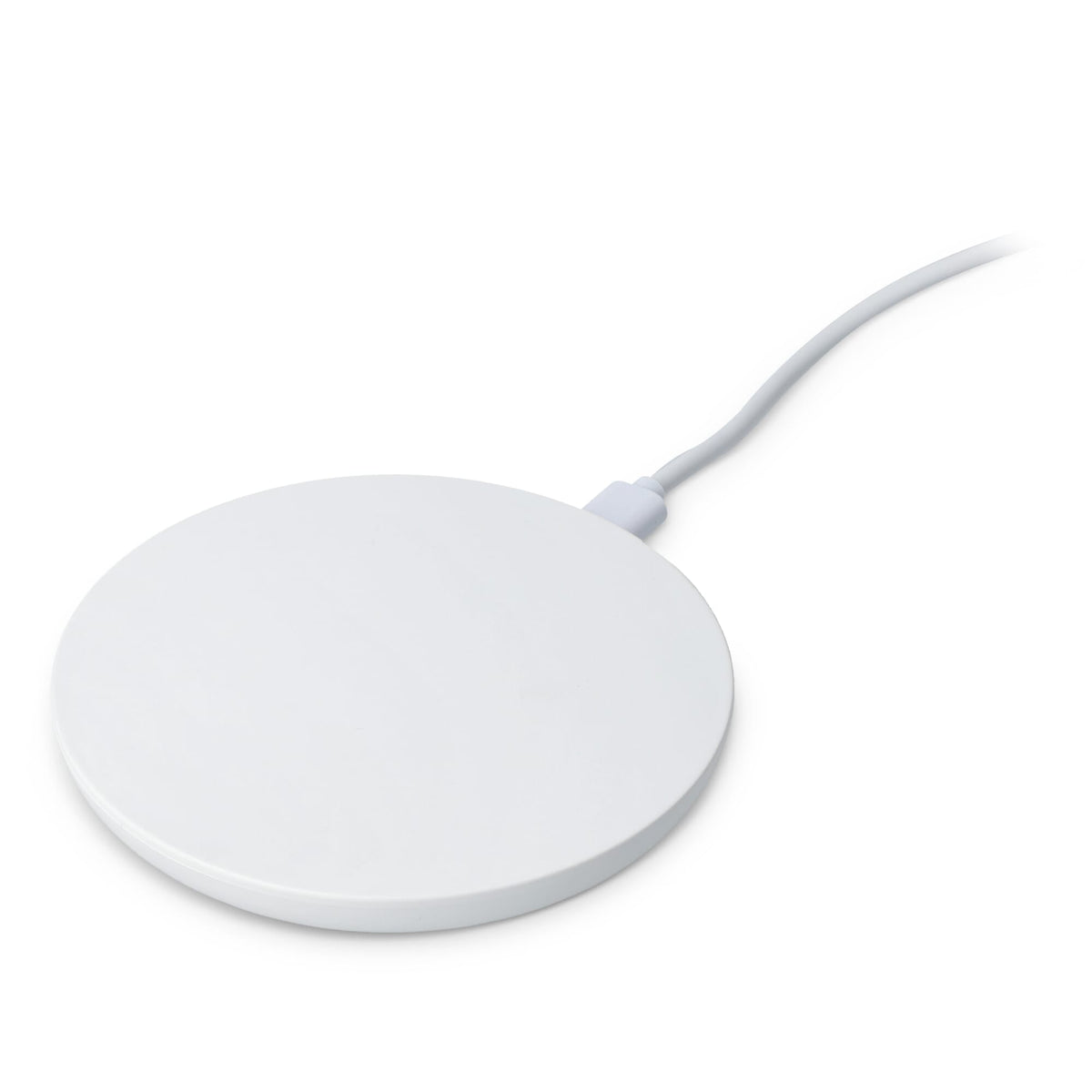 Draadloze Oplader 15 W Fast Charge met LED indicator - JEFFS. Merchandise