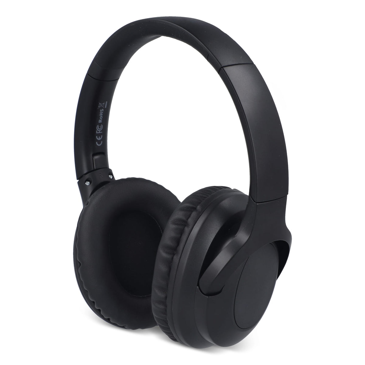 Draadloze Over-ear Koptelefoon met Noise Canceling (ANC) - JEFFS. Merchandise