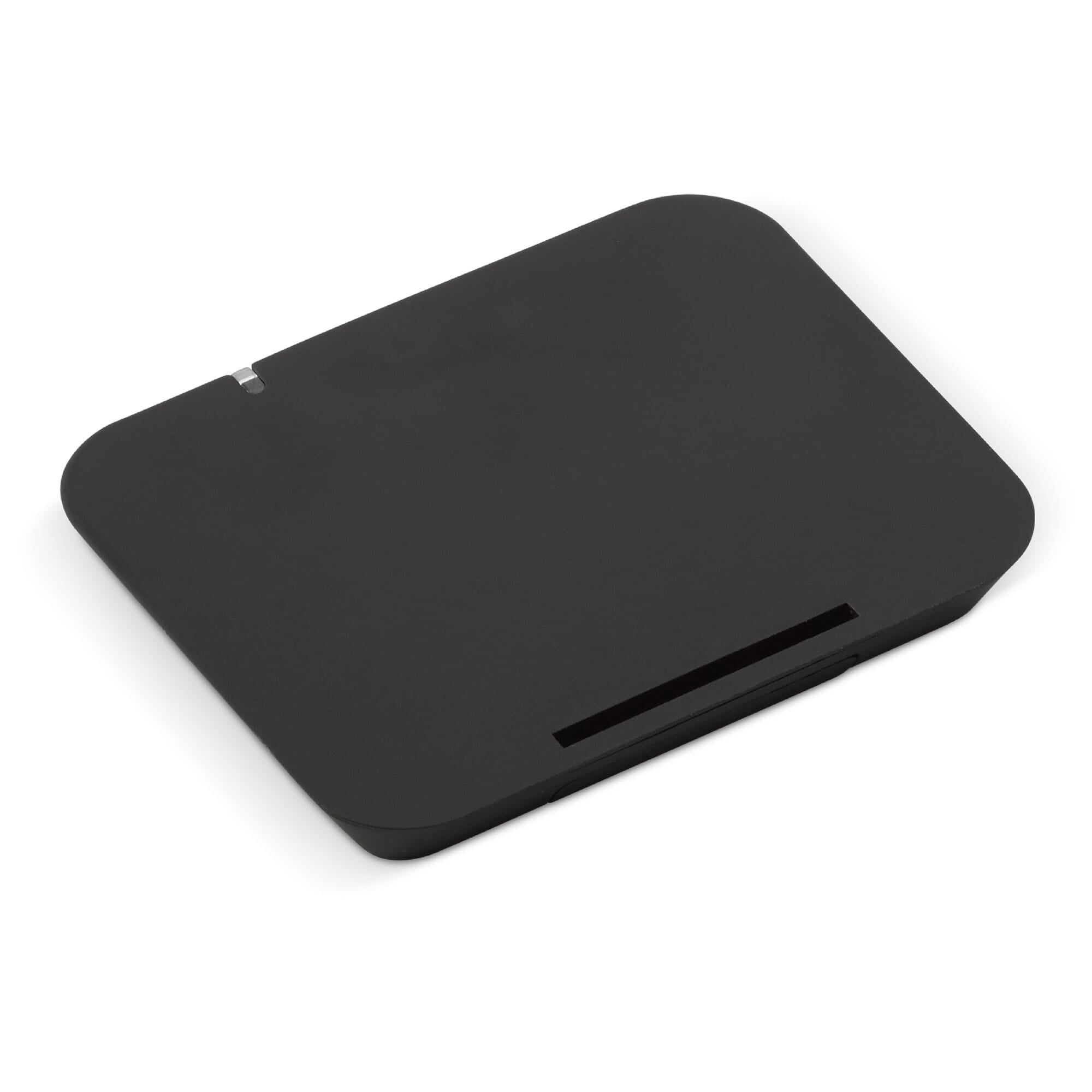 Draadloze telefoonstandaard 5W - JEFFS. Merchandise