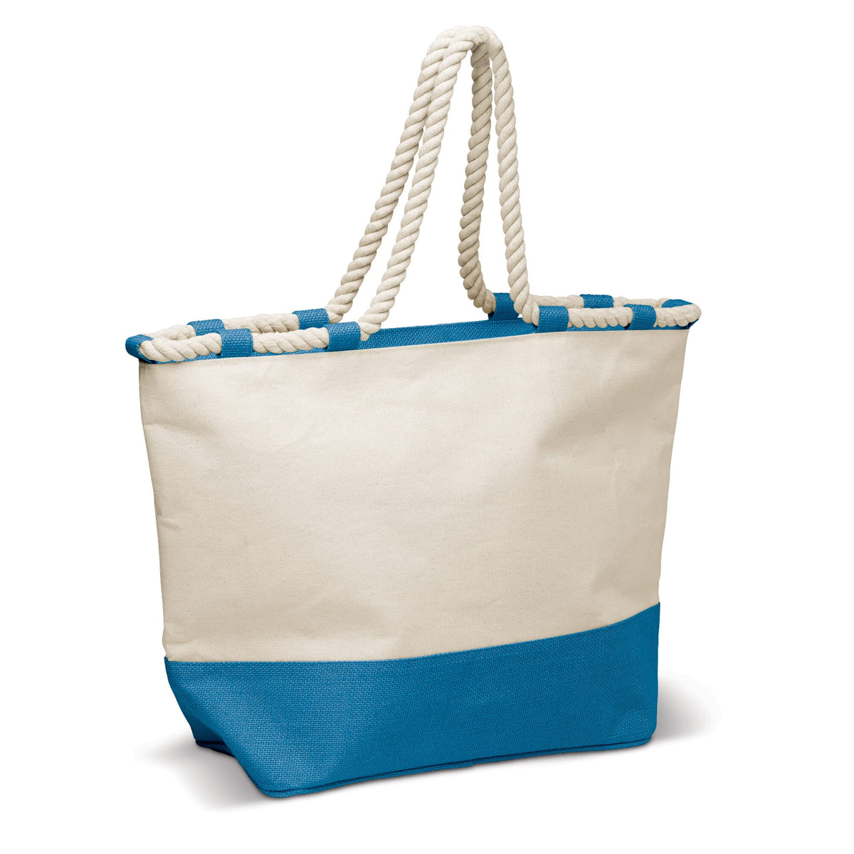 Draagtas canvas 380g/m² - JEFFS. Merchandise