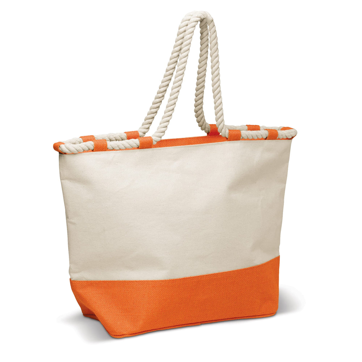 Draagtas canvas 380g/m² - JEFFS. Merchandise