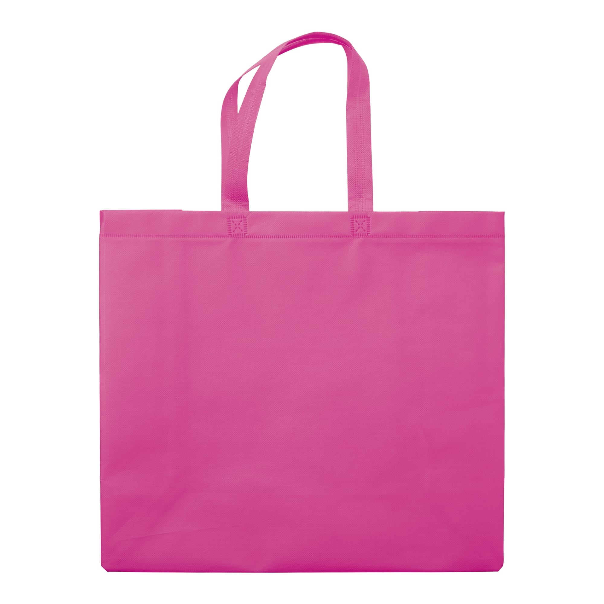 Draagtas gelamineerd non-woven groot 105g/m² - JEFFS. Merchandise