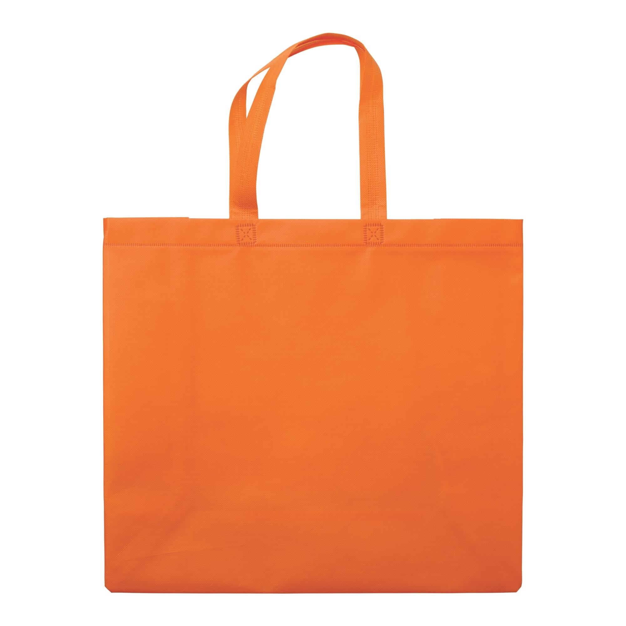 Draagtas gelamineerd non-woven groot 105g/m² - JEFFS. Merchandise