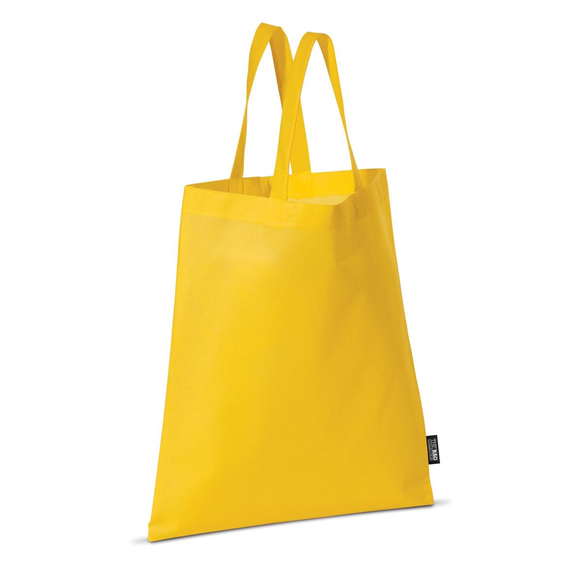 Draagtas non-woven 75g/m² - JEFFS. Merchandise