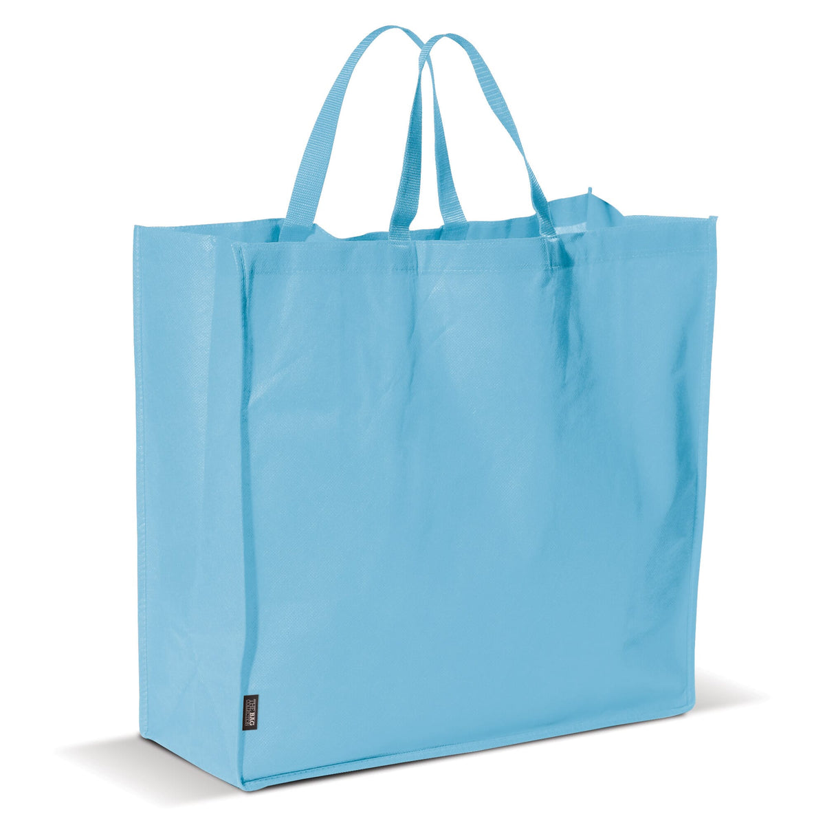 Draagtas non woven 75g/m² - JEFFS. Merchandise