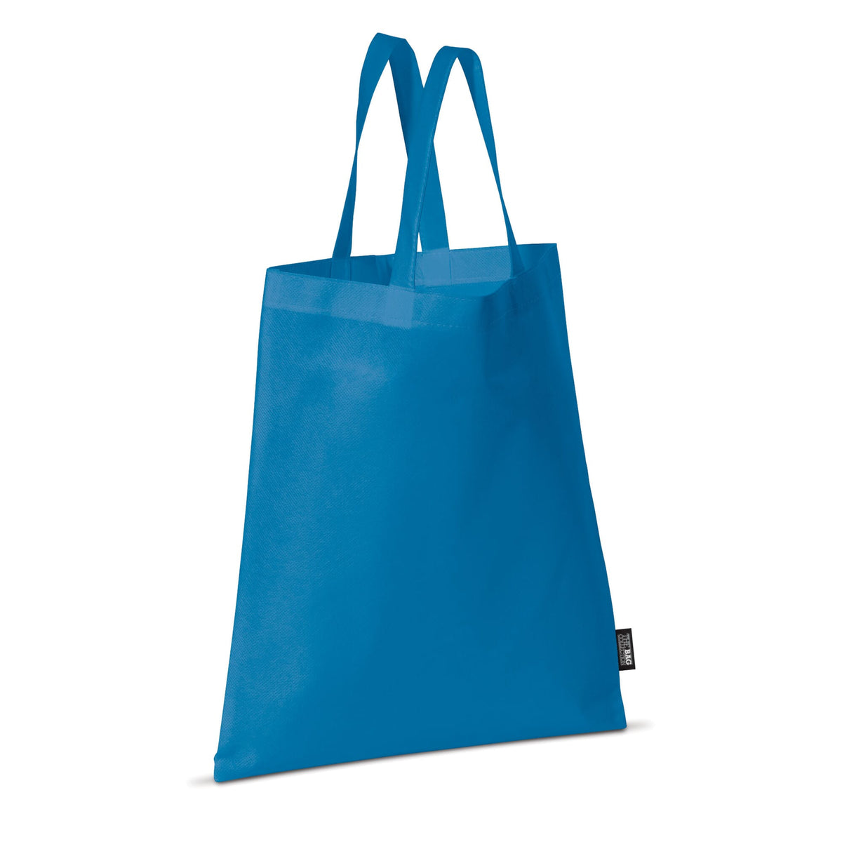 Draagtas non-woven 75g/m² - JEFFS. Merchandise