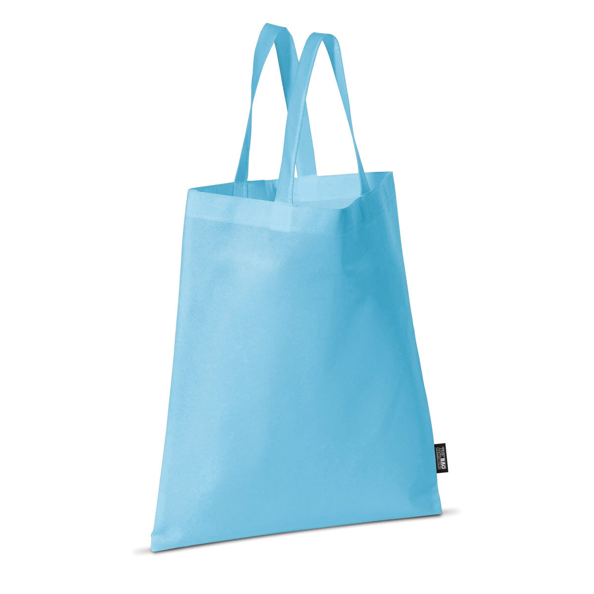 Draagtas non-woven 75g/m² - JEFFS. Merchandise