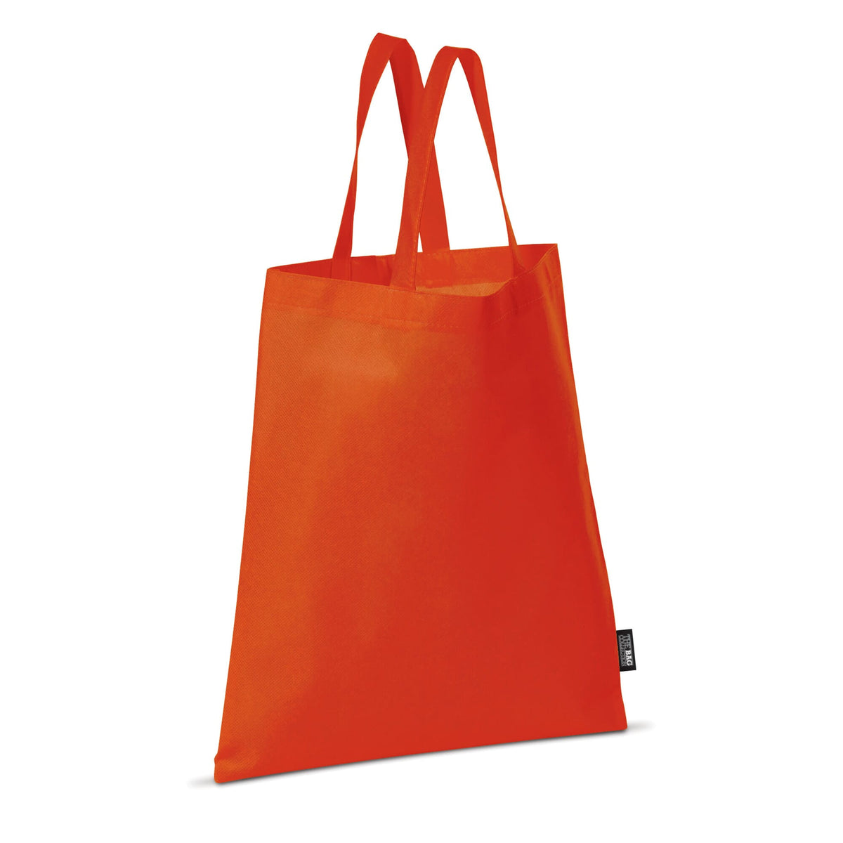 Draagtas non-woven 75g/m² - JEFFS. Merchandise