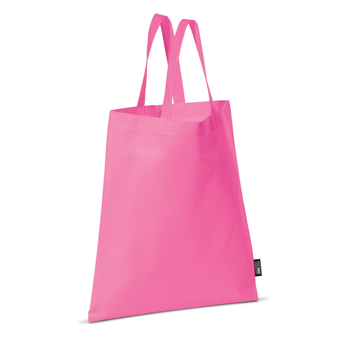 Draagtas non-woven 75g/m² - JEFFS. Merchandise