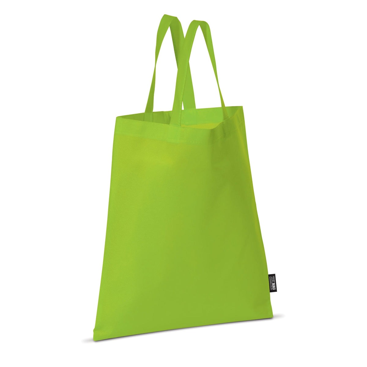 Draagtas non-woven 75g/m² - JEFFS. Merchandise