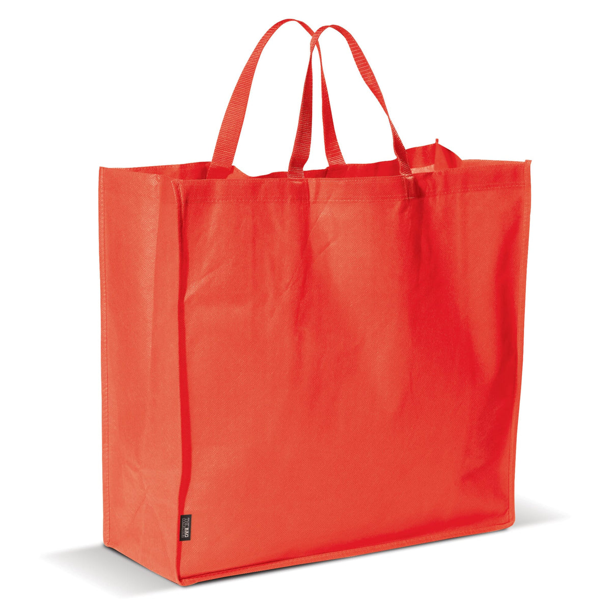 Draagtas non woven 75g/m² - JEFFS. Merchandise