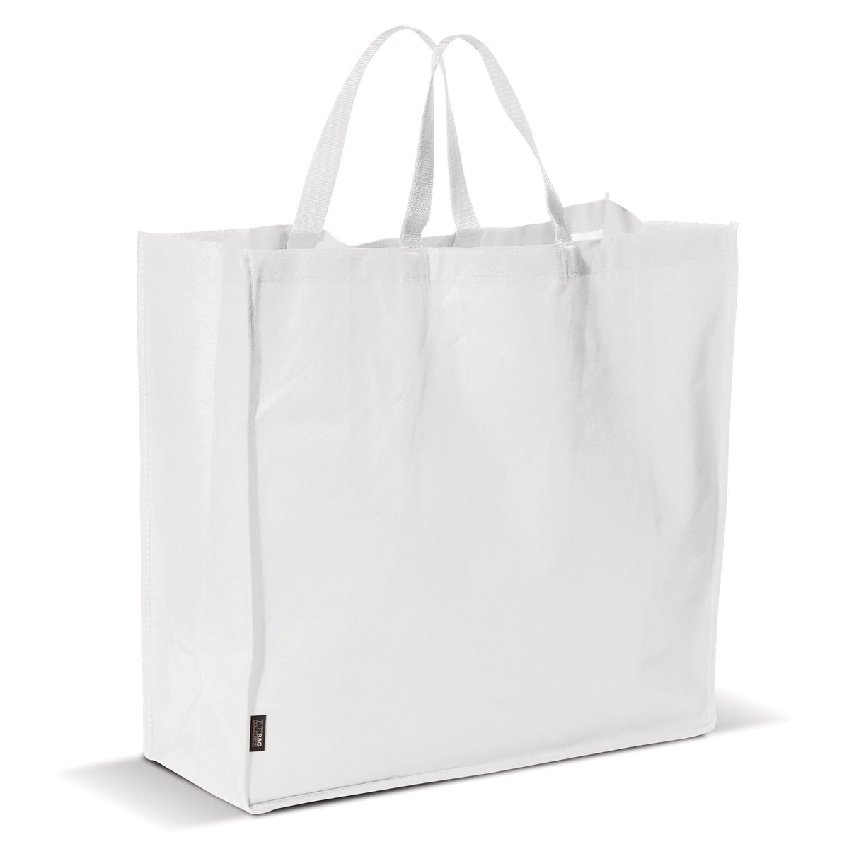 Draagtas non woven 75g/m² - JEFFS. Merchandise