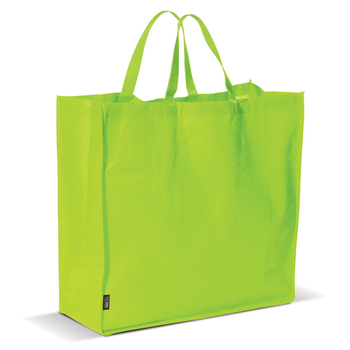 Draagtas non woven 75g/m² - JEFFS. Merchandise