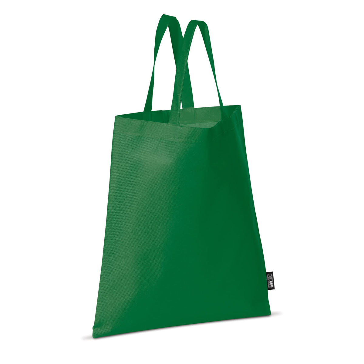 Draagtas non-woven 75g/m² - JEFFS. Merchandise
