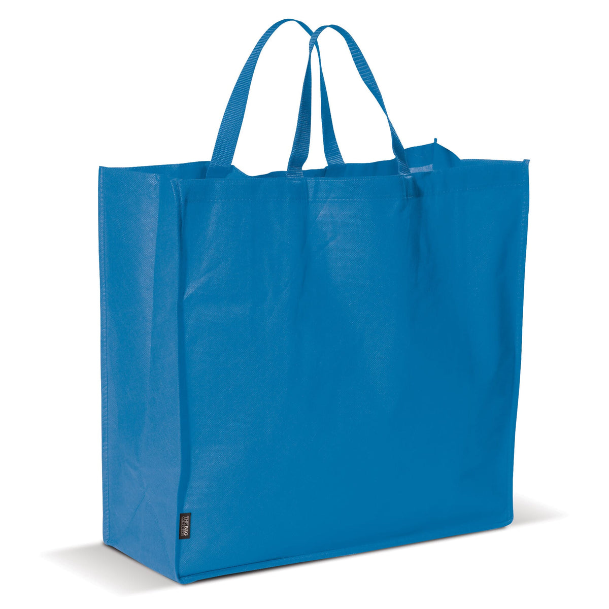 Draagtas non woven 75g/m² - JEFFS. Merchandise