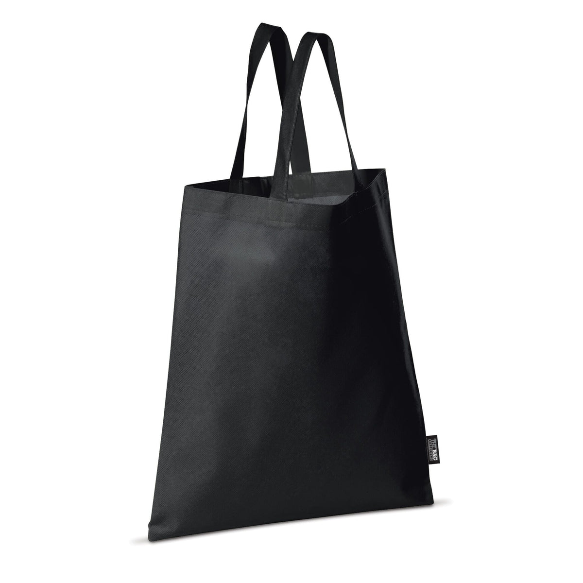 Draagtas non-woven 75g/m² - JEFFS. Merchandise