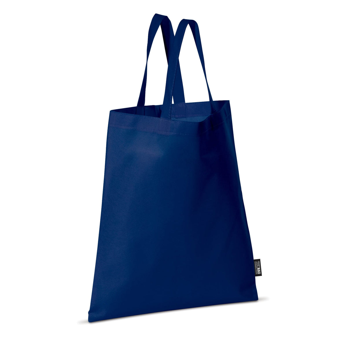 Draagtas non-woven 75g/m² - JEFFS. Merchandise