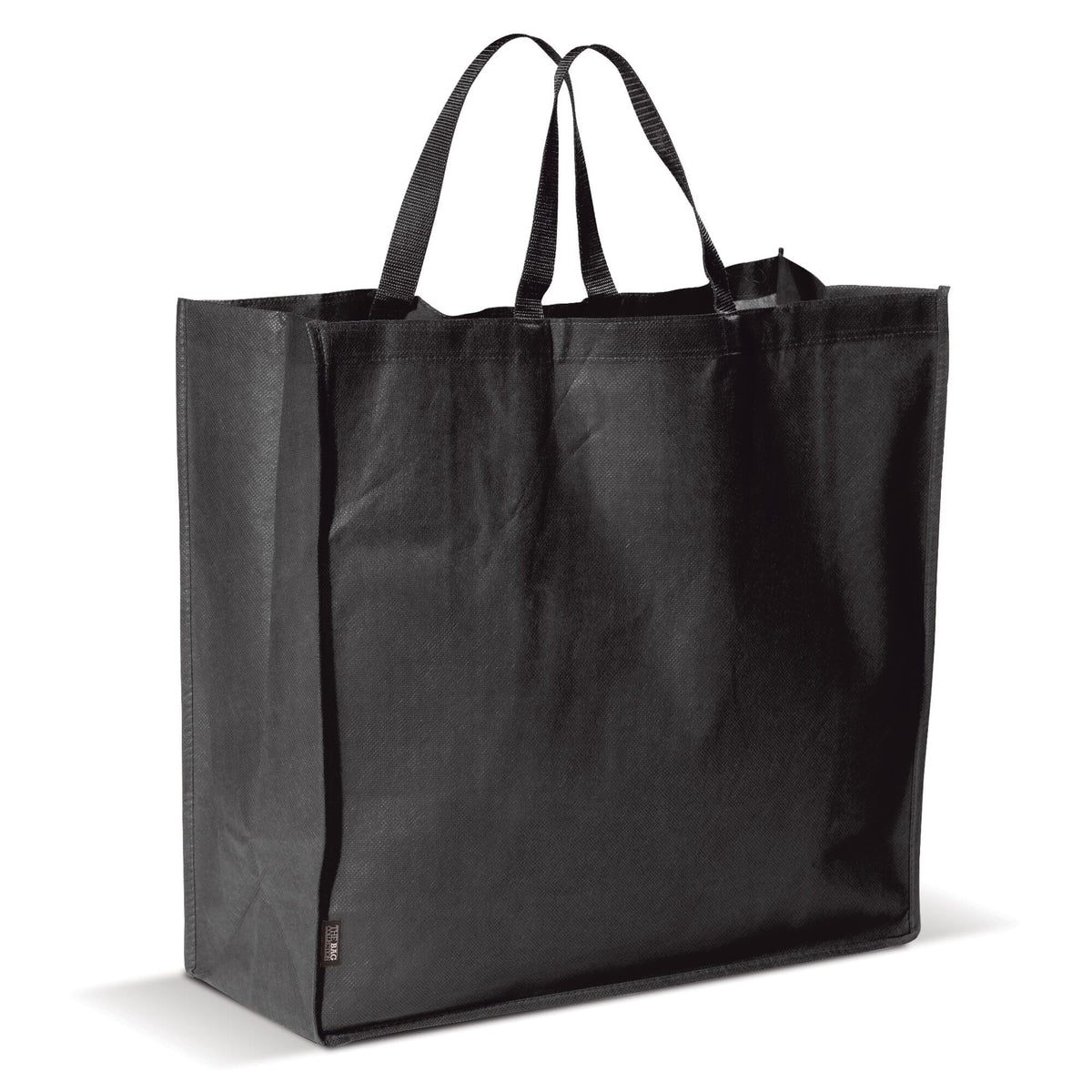 Draagtas non woven 75g/m² - JEFFS. Merchandise