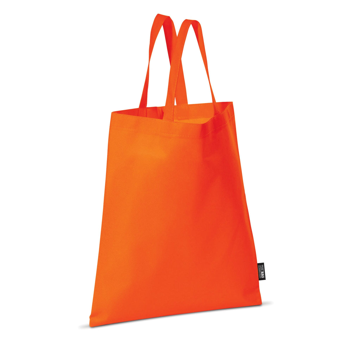 Draagtas non-woven 75g/m² - JEFFS. Merchandise