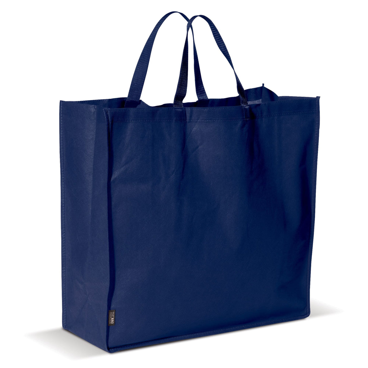 Draagtas non woven 75g/m² - JEFFS. Merchandise