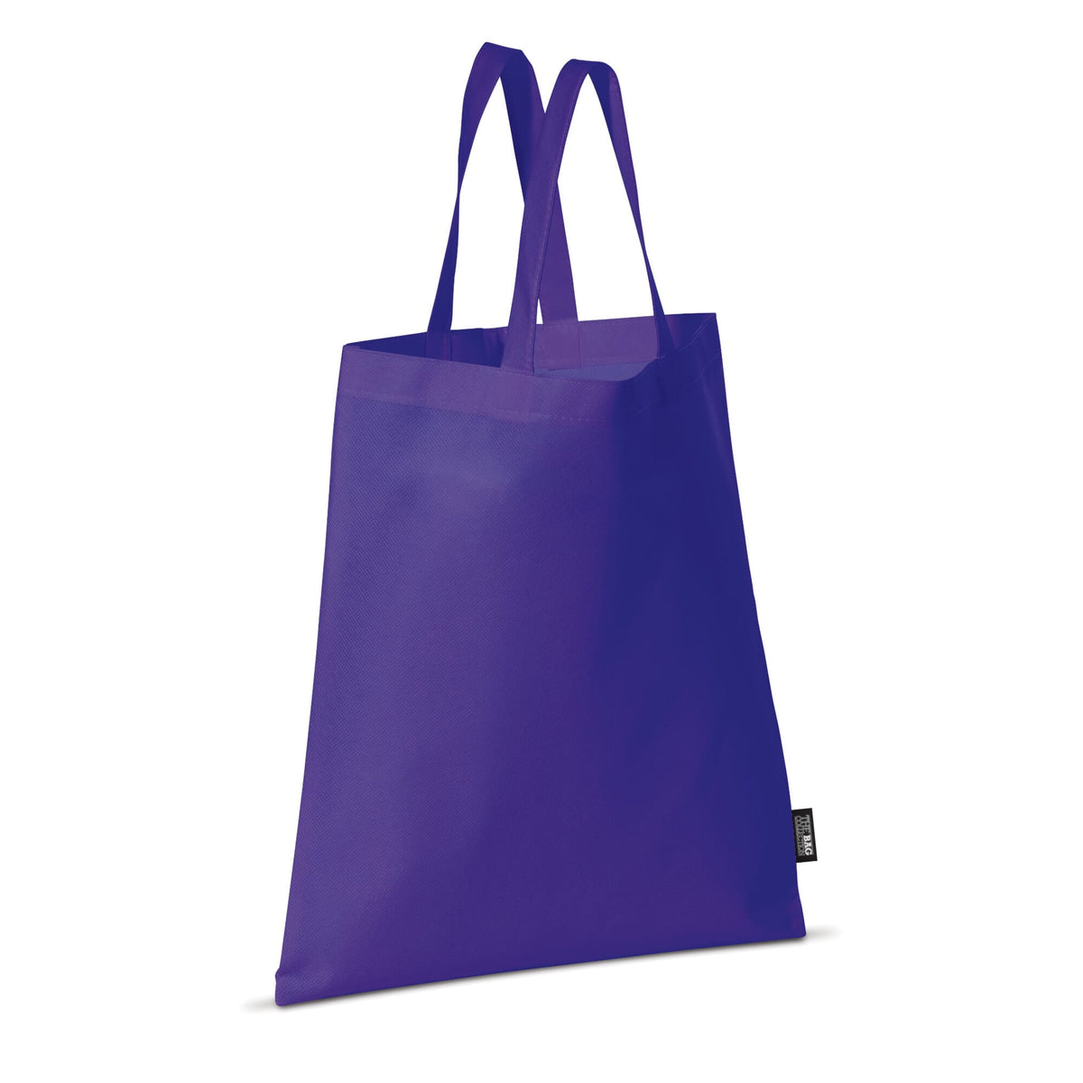 Draagtas non-woven 75g/m² - JEFFS. Merchandise