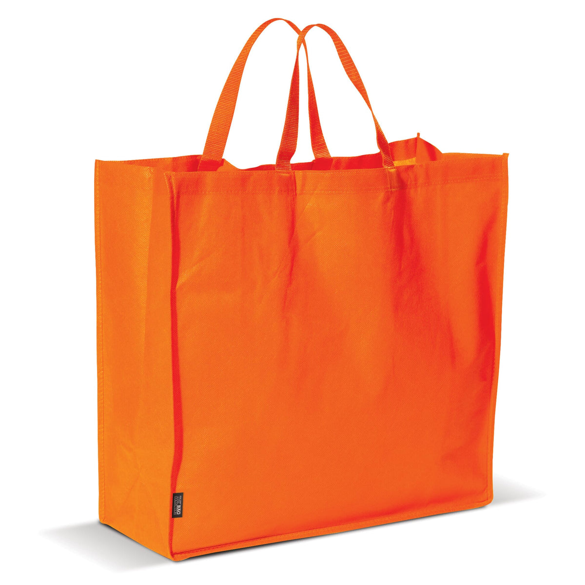 Draagtas non woven 75g/m² - JEFFS. Merchandise
