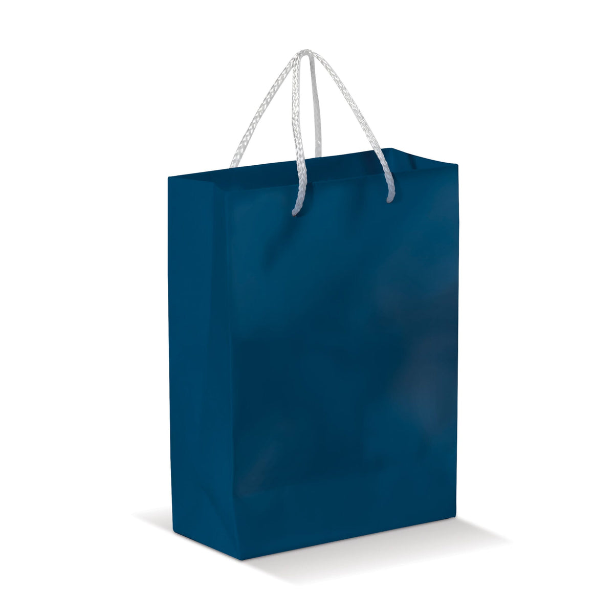 Draagtas papier groot 200g/m2 - JEFFS. Merchandise