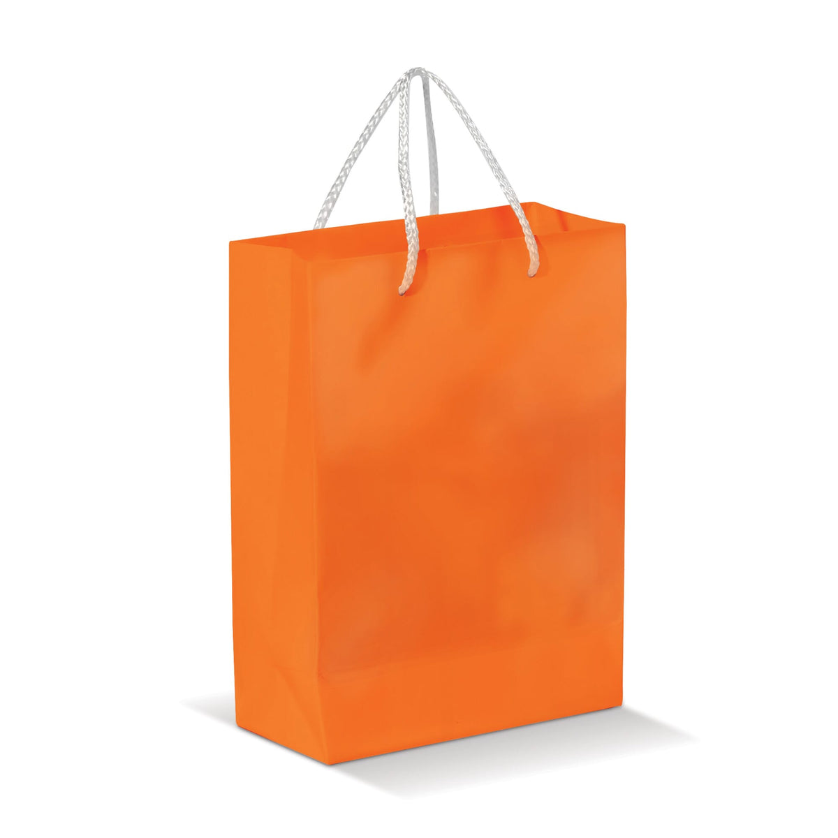 Draagtas papier groot 200g/m2 - JEFFS. Merchandise