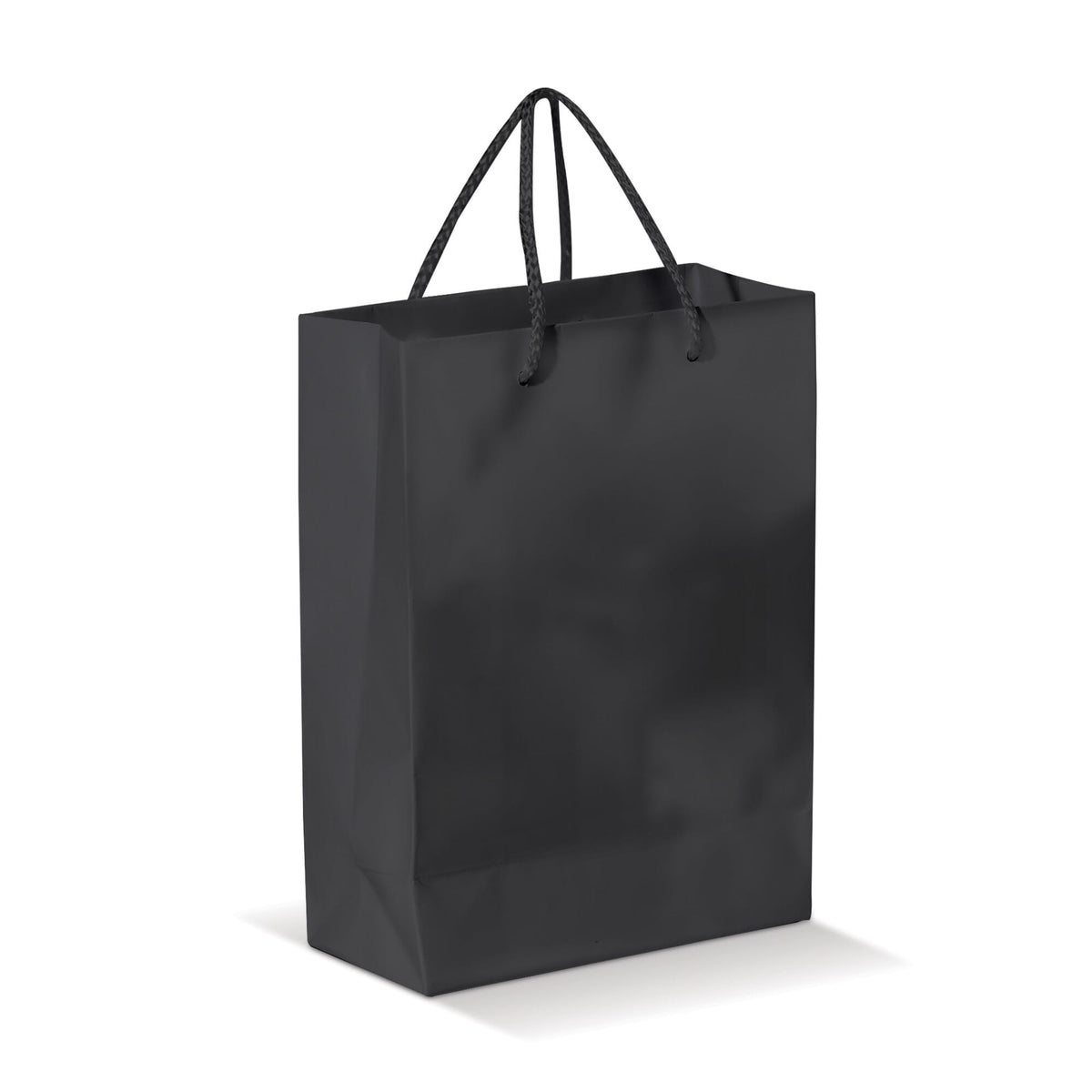 Draagtas papier groot 200g/m2 - JEFFS. Merchandise