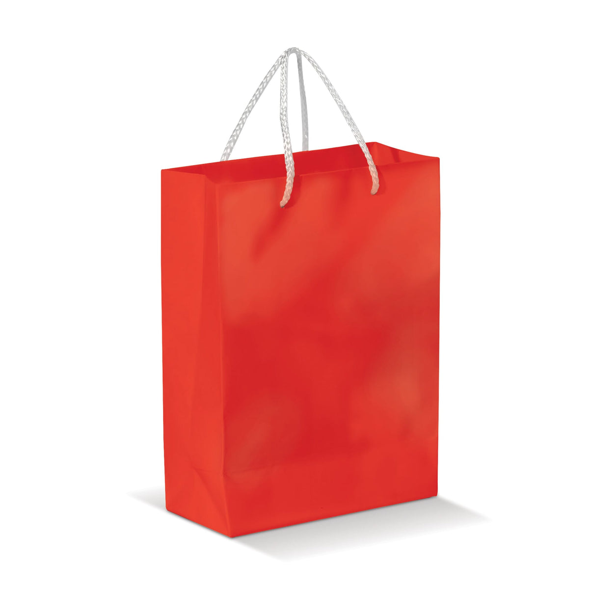Draagtas papier groot 200g/m2 - JEFFS. Merchandise