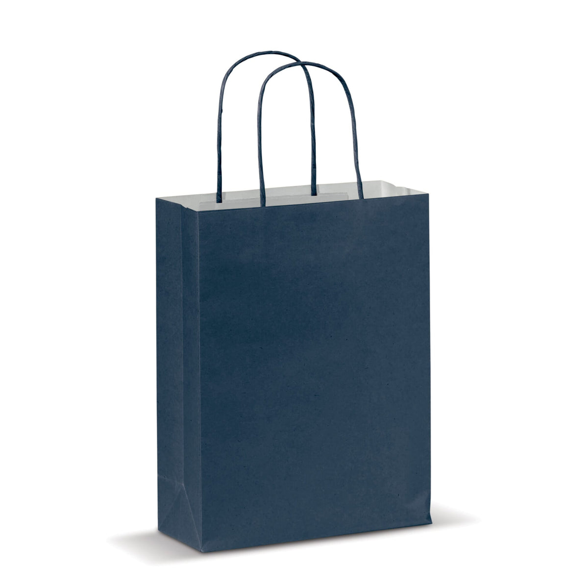 Draagtas papier klein 120g/m² - JEFFS. Merchandise