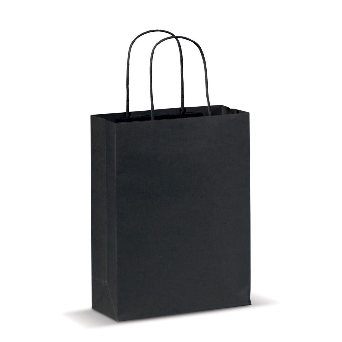 Draagtas papier klein 120g/m² - JEFFS. Merchandise