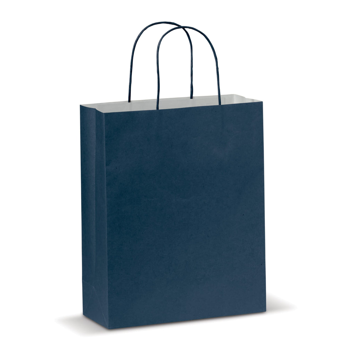 Draagtas papier middel 120g/m² - JEFFS. Merchandise